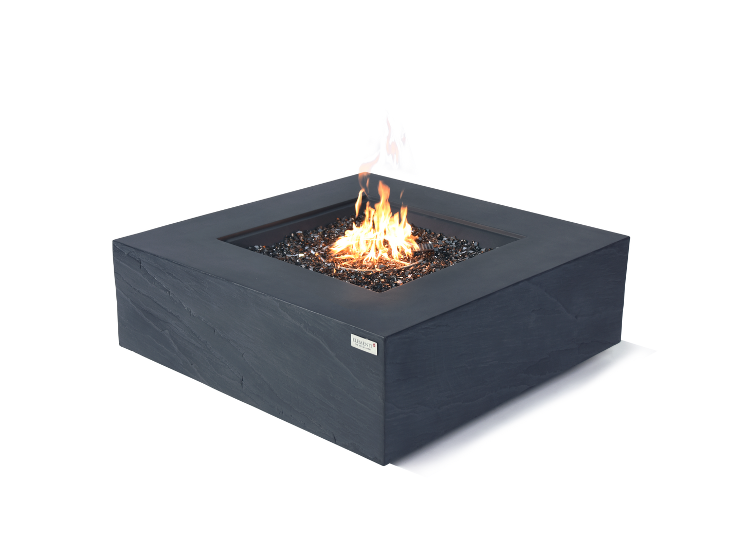 Elementi Plus Roraima Fire Table – 16 kW | OFG411SL