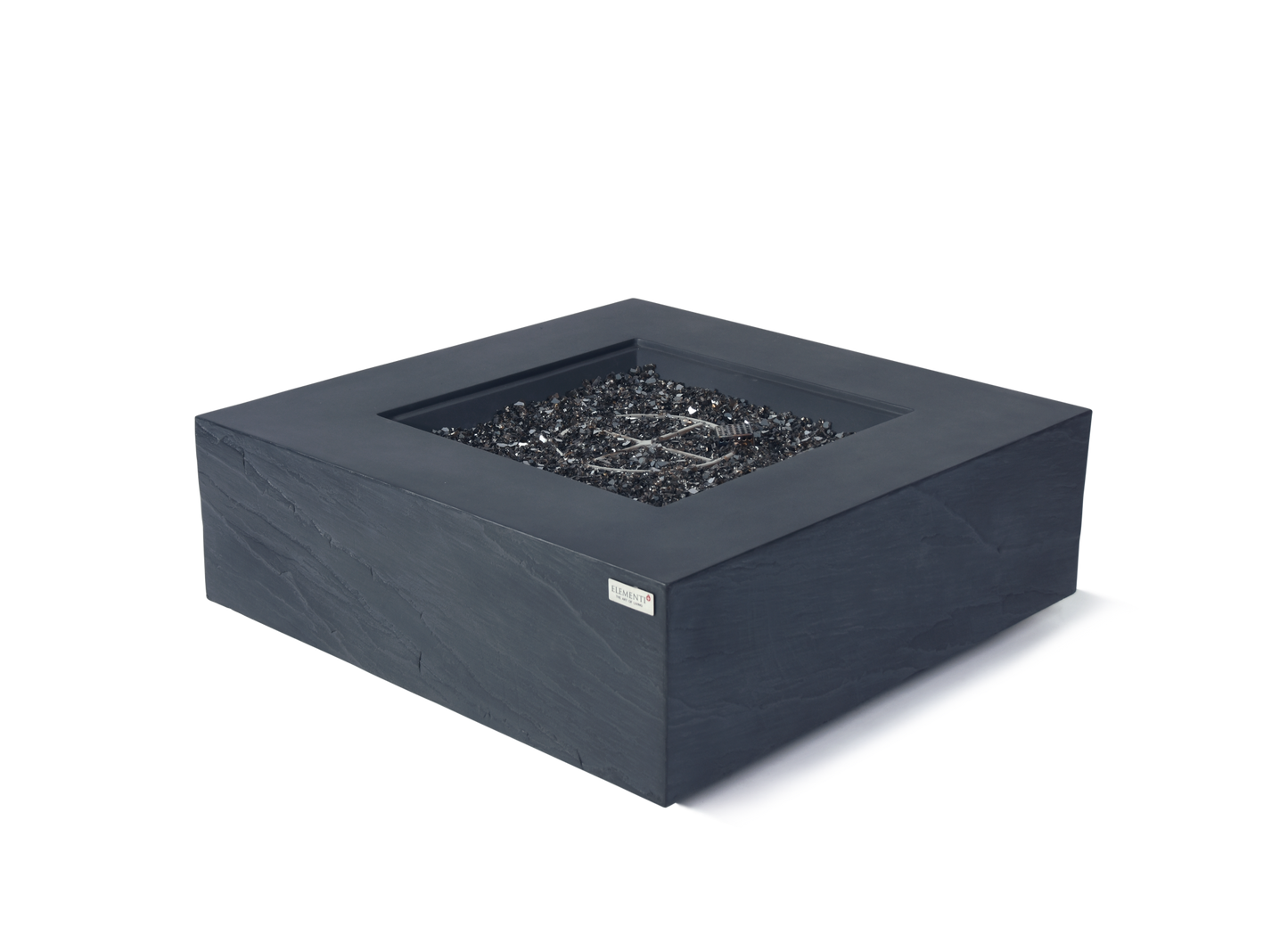 Elementi Plus Roraima Fire Table – 16 kW | OFG411SL