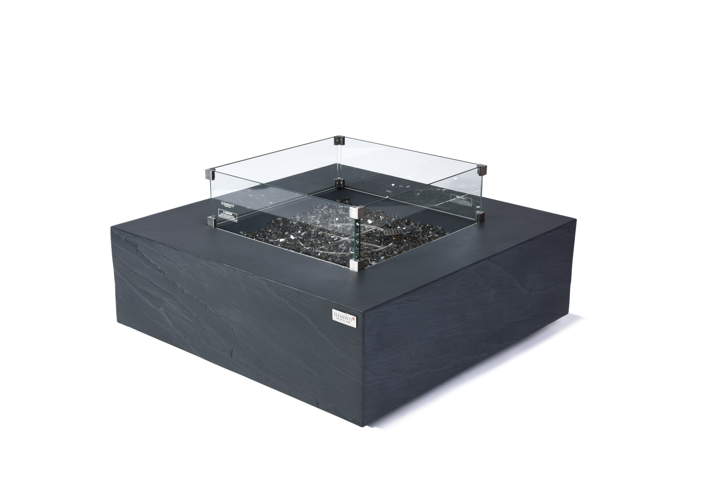 Elementi Plus Roraima Fire Table – 16 kW | OFG411SL