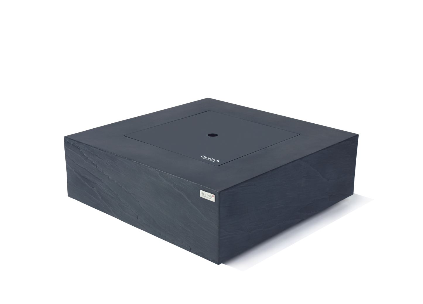 Elementi Plus Roraima Fire Table – 16 kW | OFG411SL