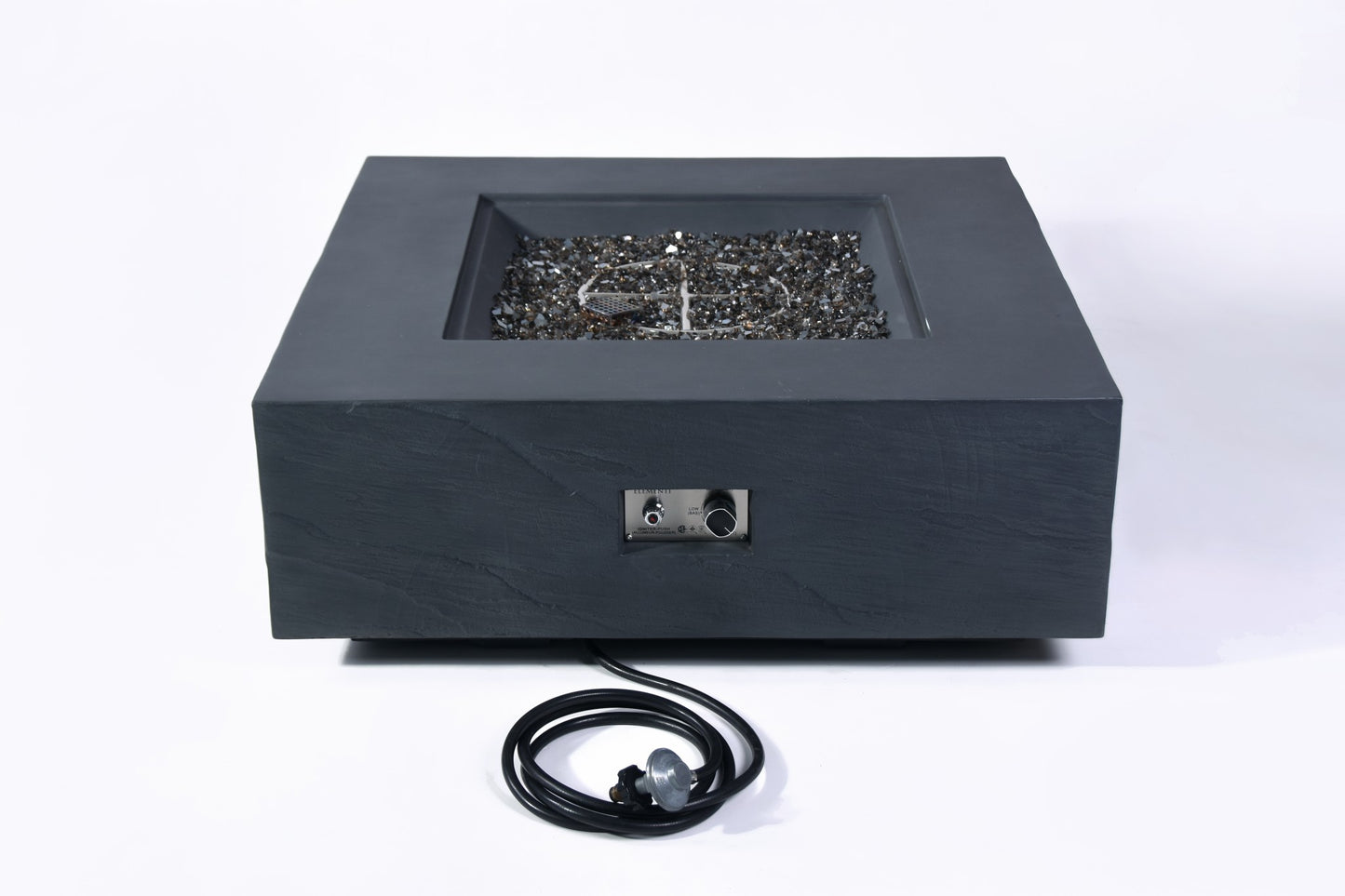 Elementi Plus Roraima Fire Table – 16 kW | OFG411SL