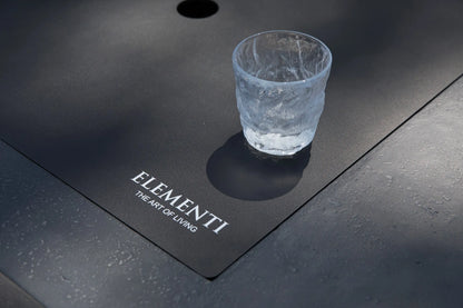Elementi Plus Cannes Fire Table – 16 kW | OFG416DG
