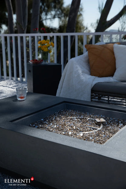 Elementi Plus Cannes Fire Table – 16 kW | OFG416DG