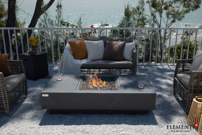 Elementi Plus Cannes Fire Table – 16 kW | OFG416DG