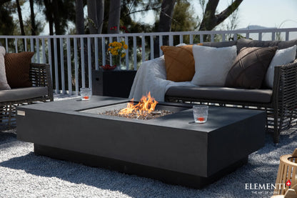 Elementi Plus Cannes Fire Table – 16 kW | OFG416DG