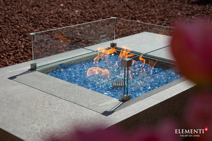 Elementi Plus Monte Carlo Fire Table – 16 kW | OFG416LG