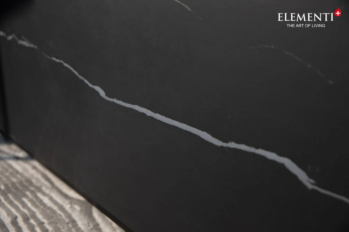 Elementi Plus Varna Fire Table – 16 kW | OFP121BB