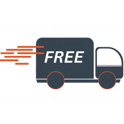 Free Shipping