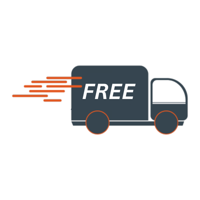 Free Shipping logo