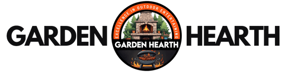 GardenHearth logo