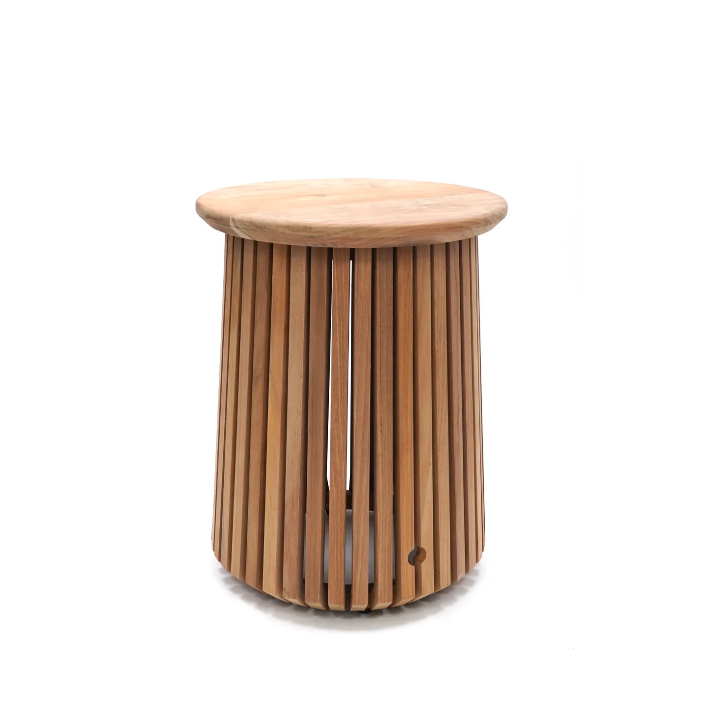 Happy Cocooning Enclosure Lagune Teak | HCENCTE-05