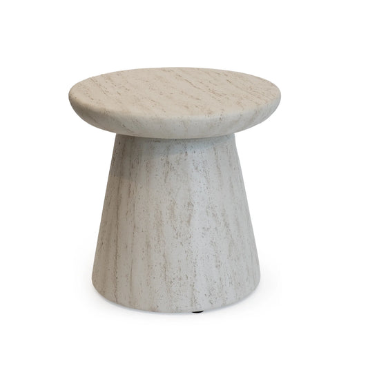 Happy Cocooning Side Table Round | HCSTRO-04