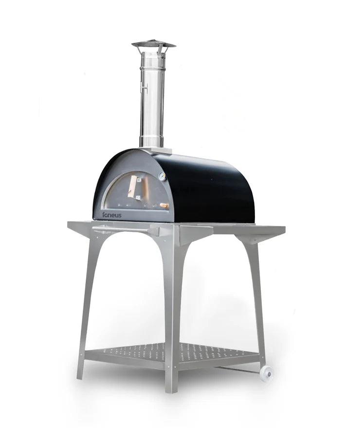 Igneus Pizza Oven Stands | Bambino, Classico, Pro 600 & Pro 750