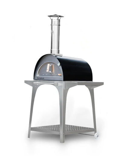 Igneus Pizza Oven Stands | Bambino, Classico, Pro 600 & Pro 750