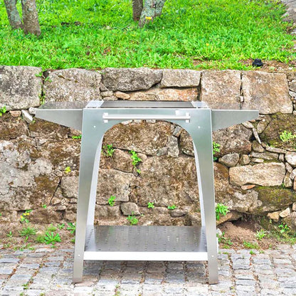 Igneus Pizza Oven Stands | Bambino, Classico, Pro 600 & Pro 750