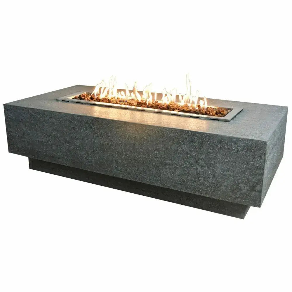 Elementi Kingsale Fire Table – 13.2 kW | OFG126LG
