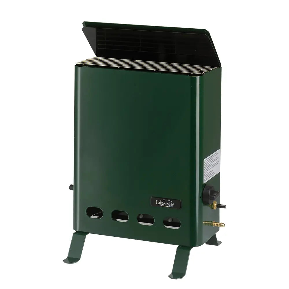Eden 2kW Greenhouse Heater | LFS921