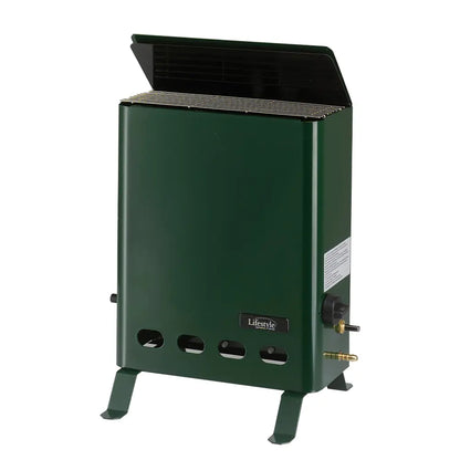 Eden 2kW Greenhouse Heater | LFS921
