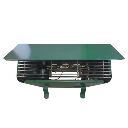 Eden 2kW Greenhouse Heater | LFS921