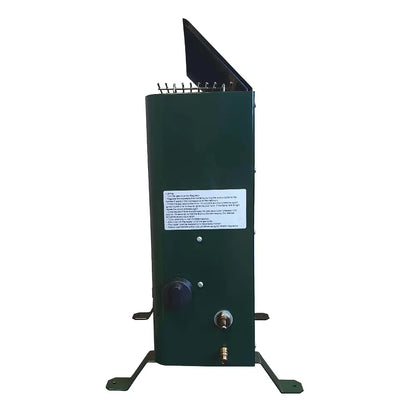 Eden 2kW Greenhouse Heater | LFS921