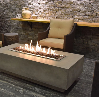 Elementi Granville Fire Table – 13.2 kW | OFG121LG