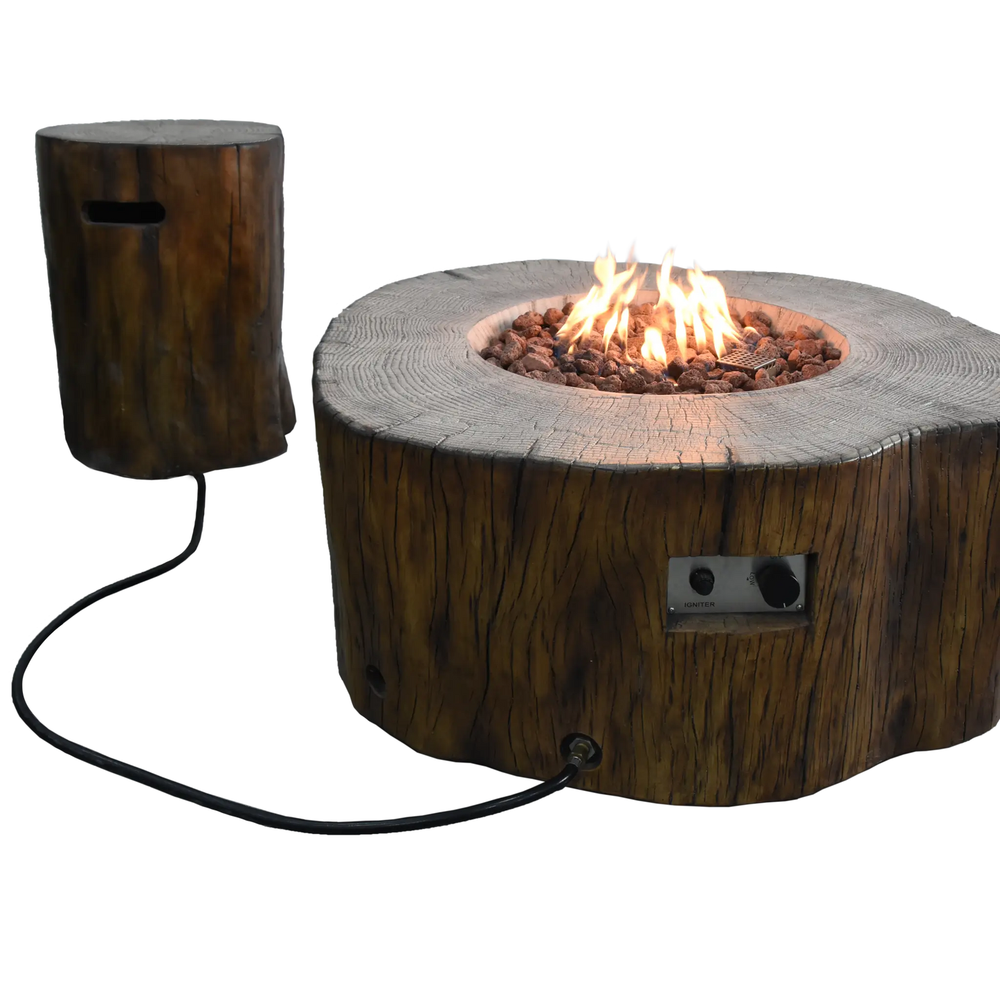 Elementi Manchester Fire Table – 13.2 kW | OFG145