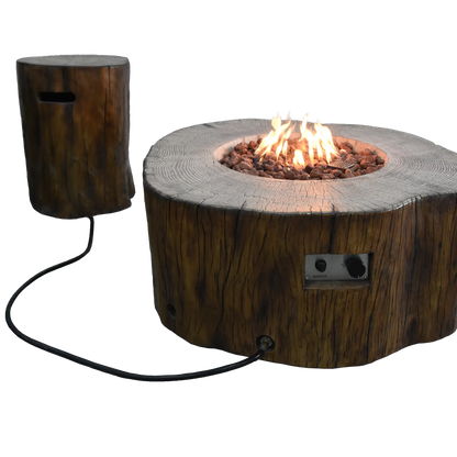 Elementi Manchester Fire Table – 13.2 kW | OFG145