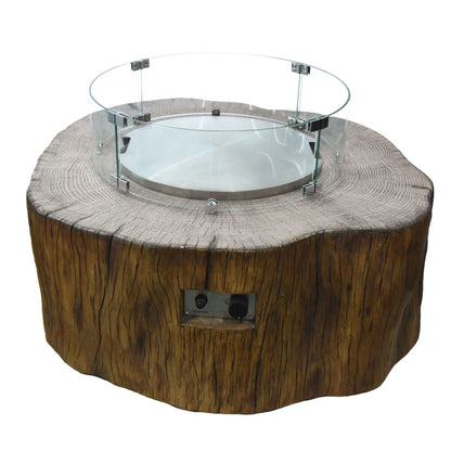 Elementi Manchester Fire Table – 13.2 kW | OFG145