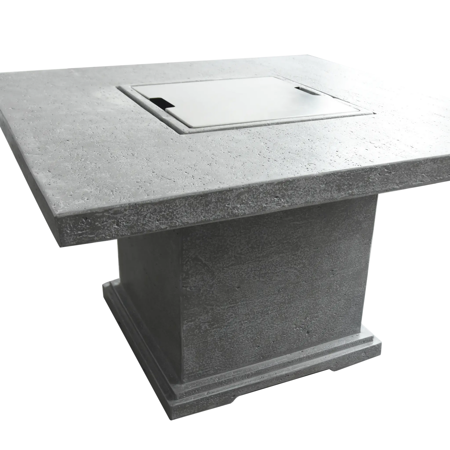 Elementi Birmingham Dining Fire Table – 13.2 kW | OFG202