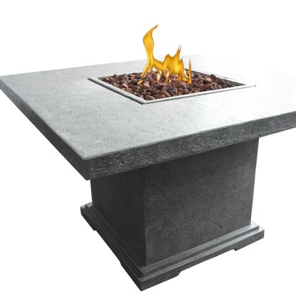 Elementi Birmingham Dining Fire Table – 13.2 kW | OFG202