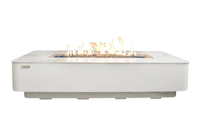 Elementi Plus Athens Fire Table – 16 kW | OFP102BW