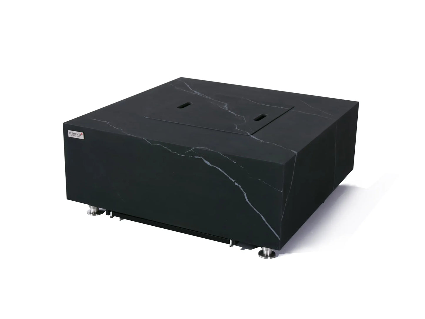 Elementi Plus Sofia Fire Table – 16 kW | OFP103BB