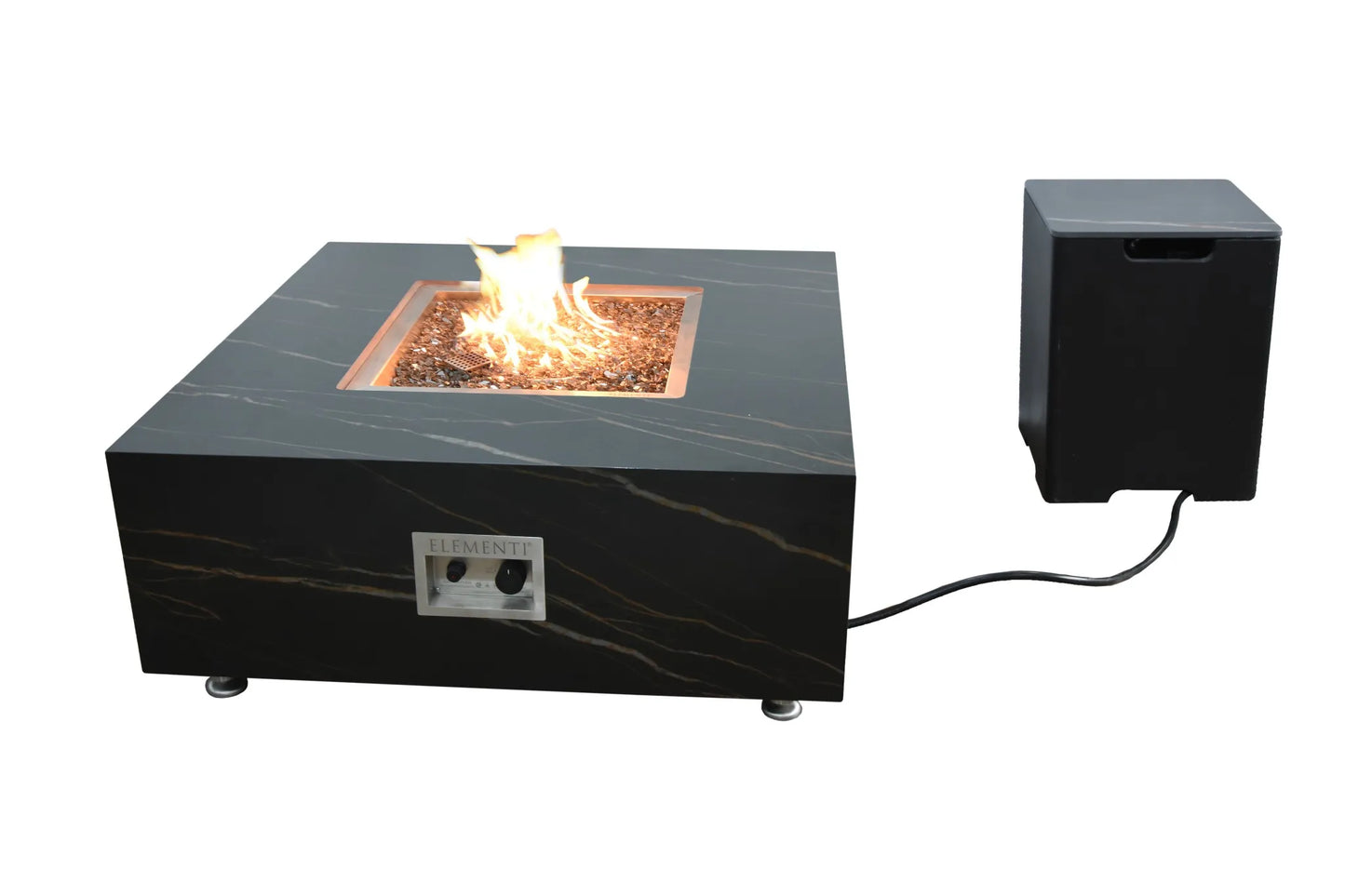 Elementi Plus Sofia Fire Table – 16 kW | OFP103BB