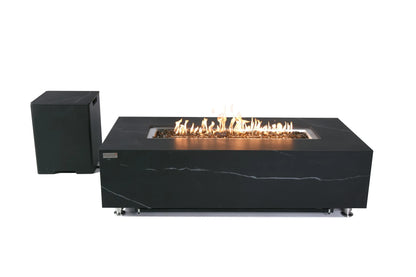Elementi Plus Varna Fire Table – 16 kW | OFP121BB