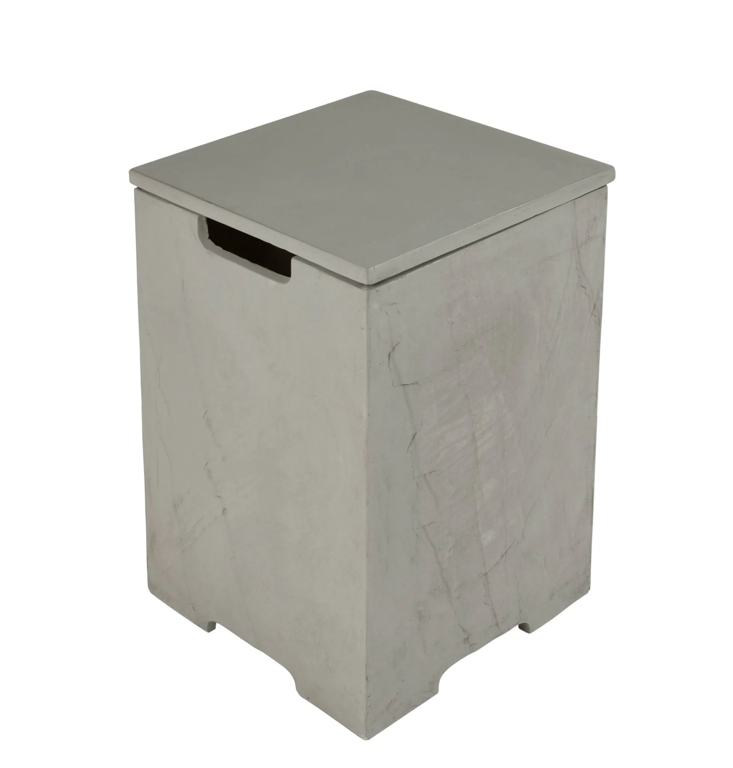 Elementi Plus Tank Cover – Space Grey | ONB404SG