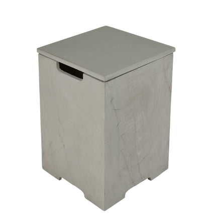 Elementi Plus Tank Cover – Space Grey | ONB404SG