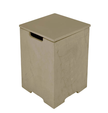 Elementi Plus Tank Cover – Sunlight Yellow | ONB404SY