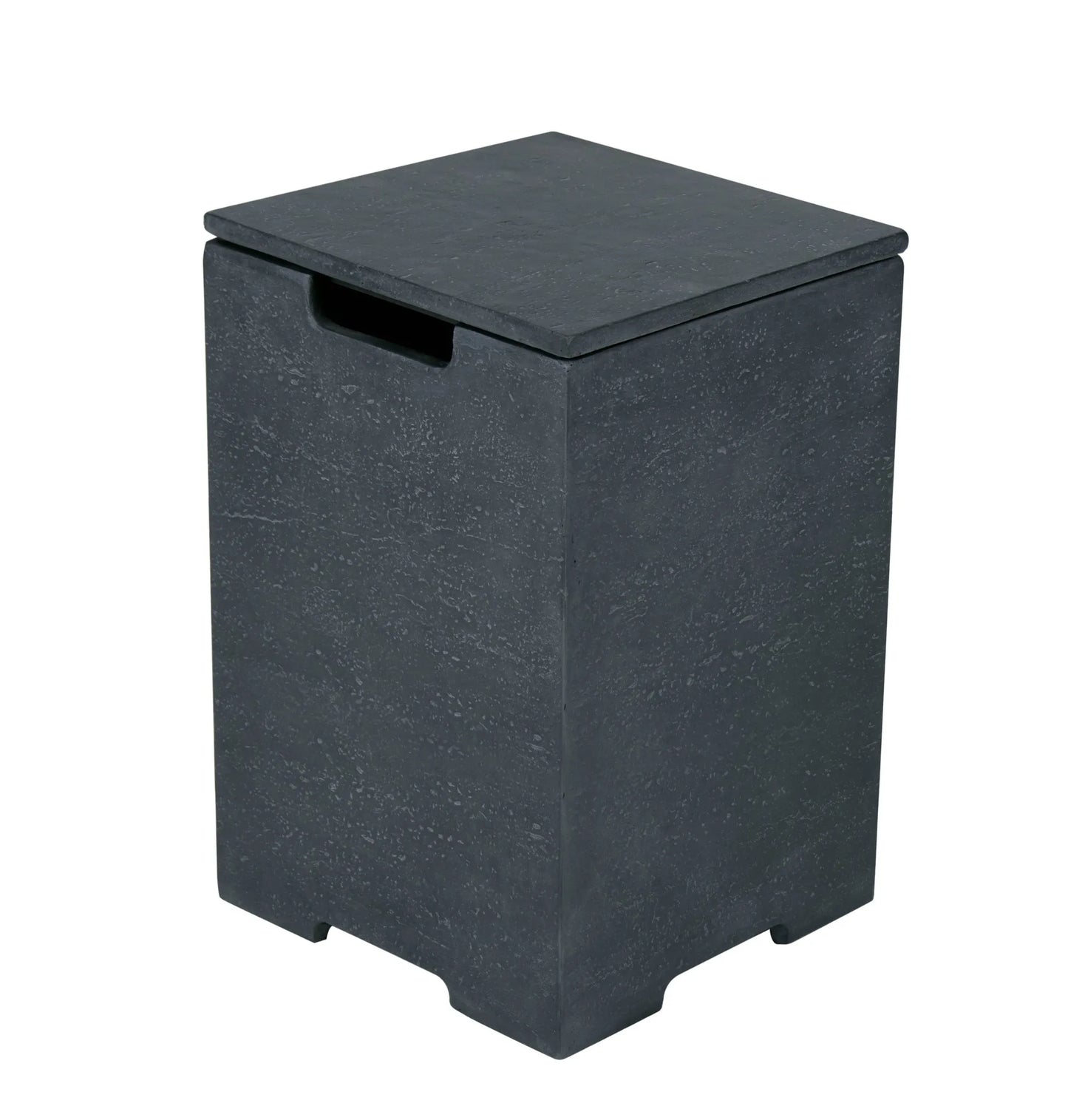 Elementi Plus Tank Cover – Dark Grey | ONB406DG