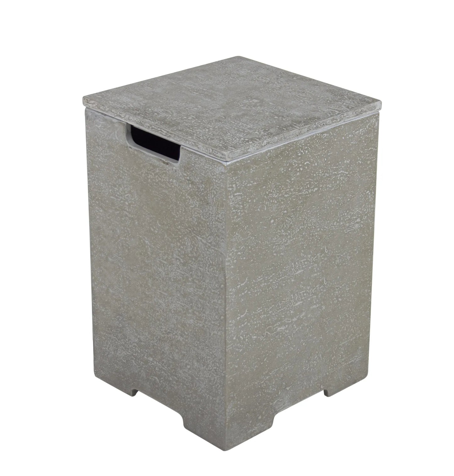 Elementi Plus Tank Cover – Light Grey | ONB406LG