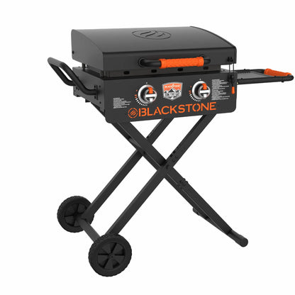 Blackstone OTG 22" Griddle with FlexFold Legs | 257‑2350DK