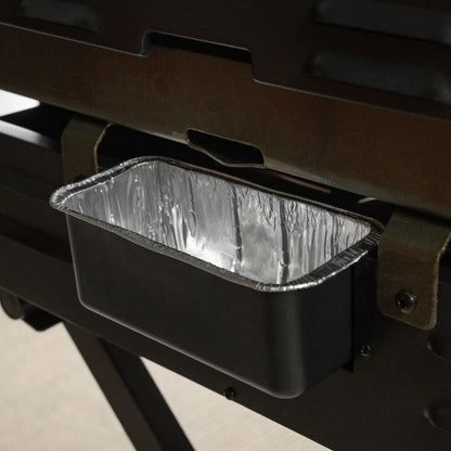 Blackstone OTG 22" Griddle with FlexFold Legs | 257‑2350DK