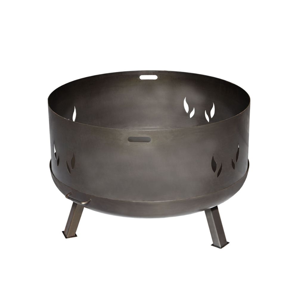 Buschbeck Decorative Fire Pit Surround 60cm | FIREPIT_RING_60CM