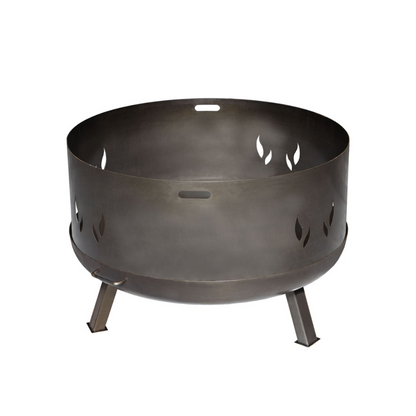 Buschbeck Decorative Fire Pit Surround 60cm | FIREPIT_RING_60CM