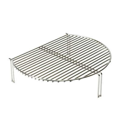 GRLLR Grid Extender for Ember 22" Kamado | GR-25-EMB-22-GE