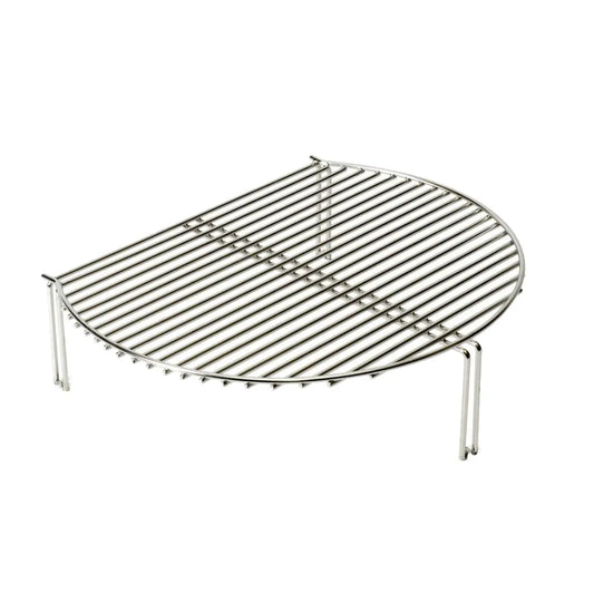 GRLLR Grid Extender for Ember 22" Kamado | GR-25-EMB-22-GE