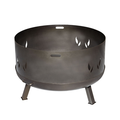 Buschbeck Decorative Fire Pit Surround 80cm | FIREPIT_RING_80CM