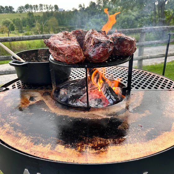 Alchemy Elevated Rack | ALC003 - Accessories