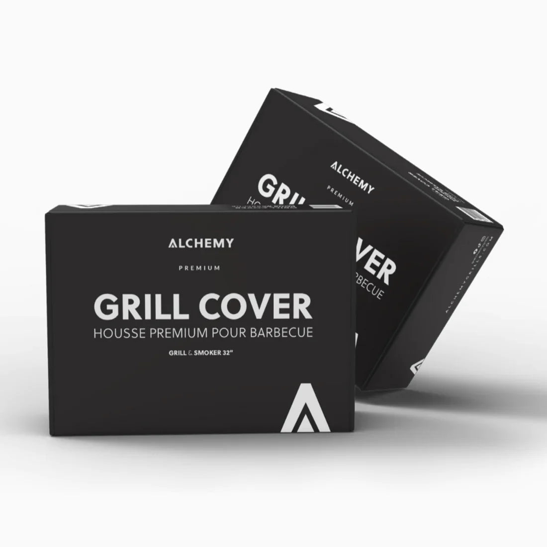 Alchemy Grill Cover | ALC002 - Accessories