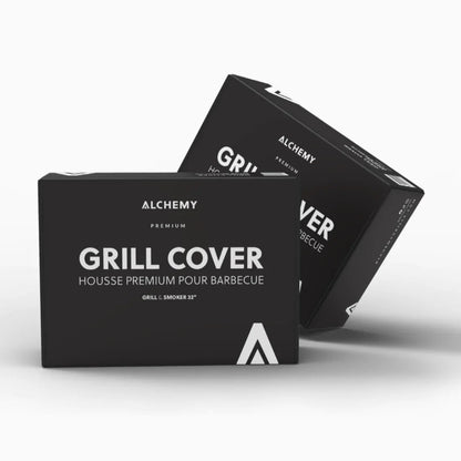 Alchemy Grill Cover | ALC002 - Accessories
