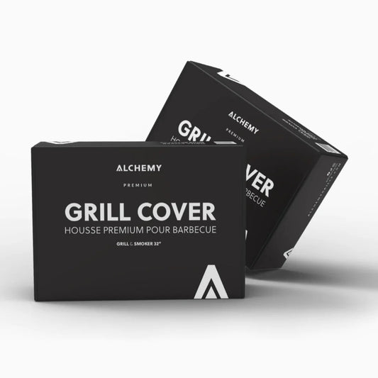Alchemy Grill Cover | ALC002 - Accessories